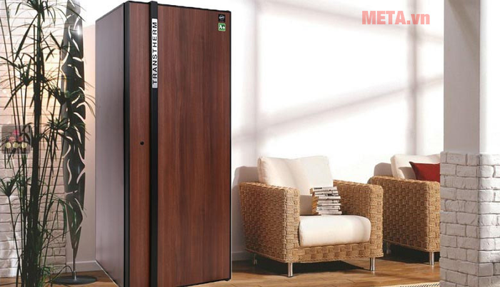 Tủ rượu Electrolux Transtherm Castel 165 chai