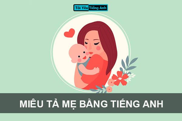Hình ảnh minh họa người mẹ đáng kính (Nguồn: Internet)