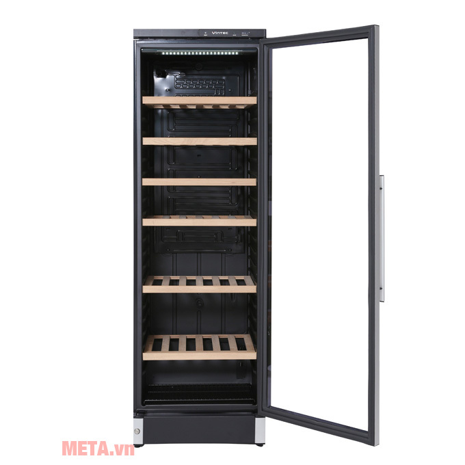 Tủ rượu Electrolux Vintec V160SGAL 132 chai