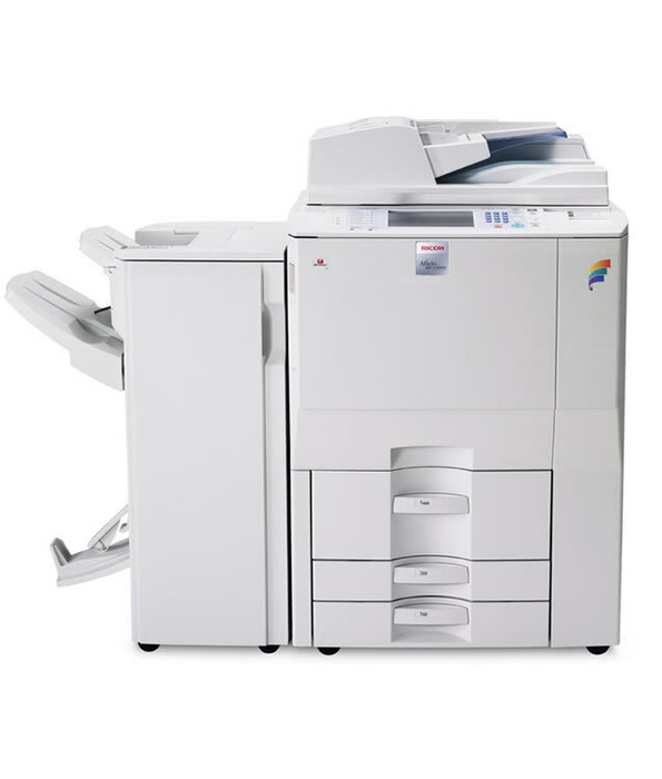 Máy photocopy Ricoh Aficio MP 7500