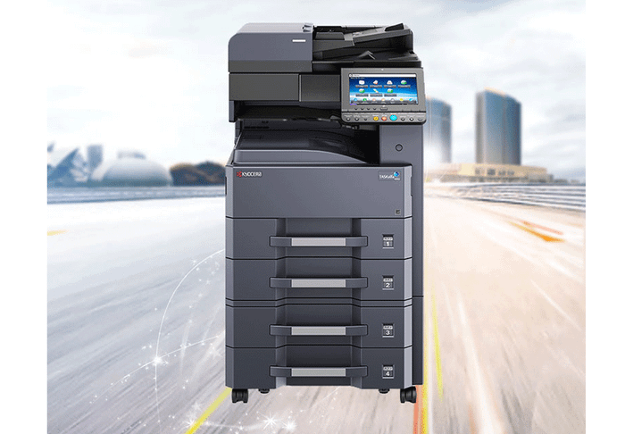  Kyocera TASKalfa 4012i 