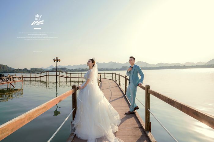 Đức Tâm Studio - Nét đẹp tinh khôi