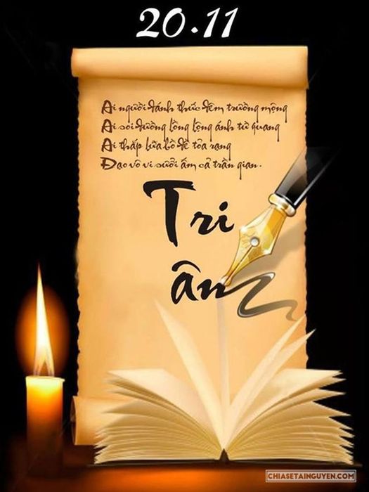 Hình ảnh minh họa: Thầy cô và học trò trong giờ học