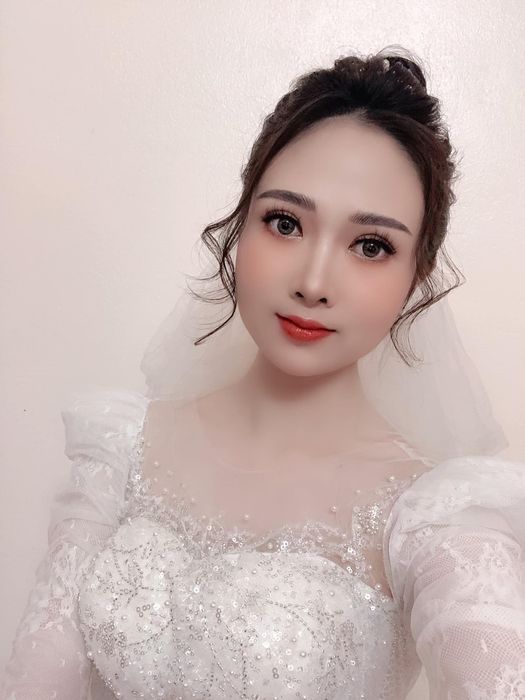 Hương Wedding Studio - Tình yêu rạng ngời