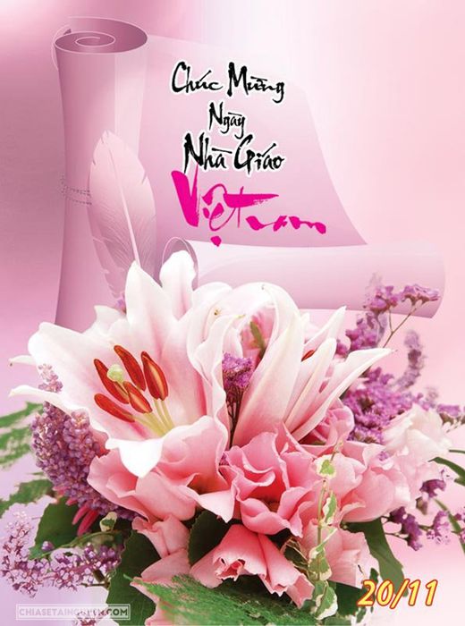 Hình ảnh minh họa: Thầy trò trong giờ học