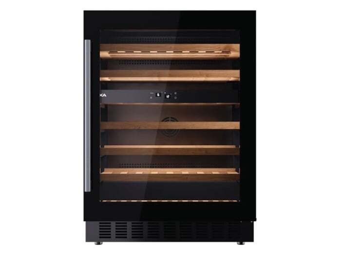 Tủ rượu Teka RVU 20046 GBK 
