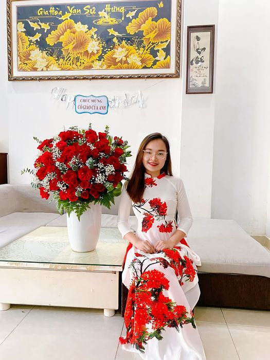 Lớp Toán Cô Lan - Hình ảnh 2