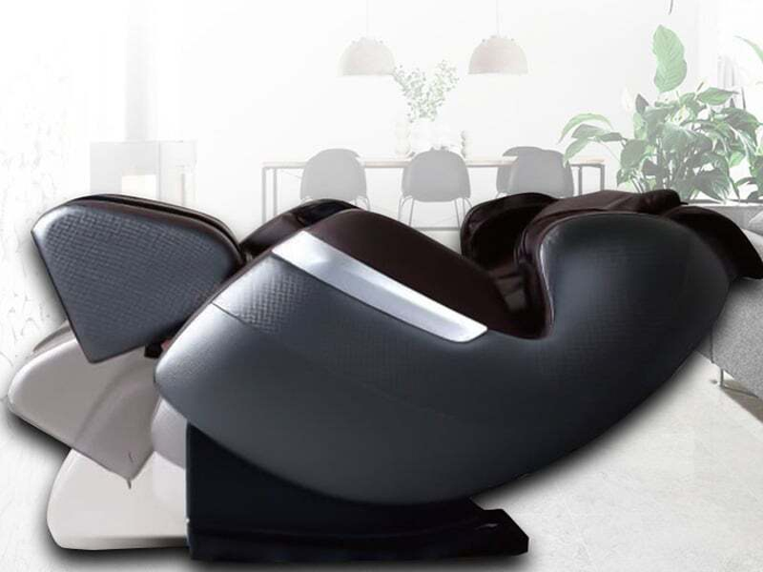 Ghế massage gia đình