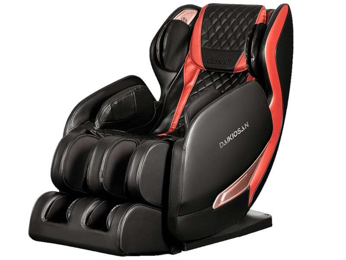 Hình ảnh ghế massage Daikiosan DVGM-10003