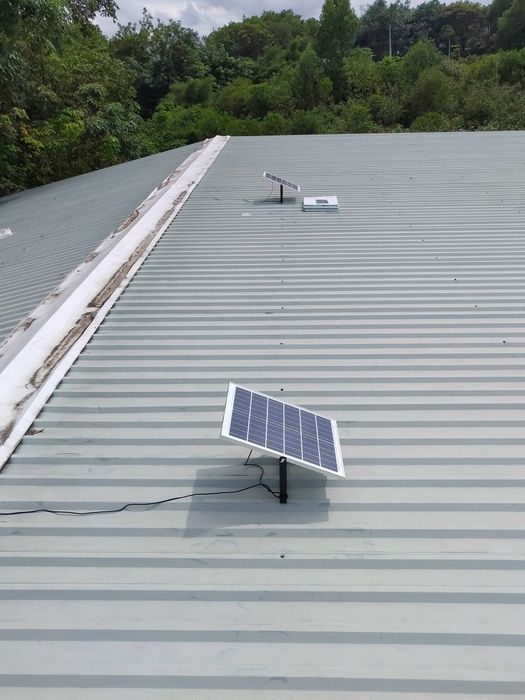 Hình ảnh ÁNH VIỆT Solar 2