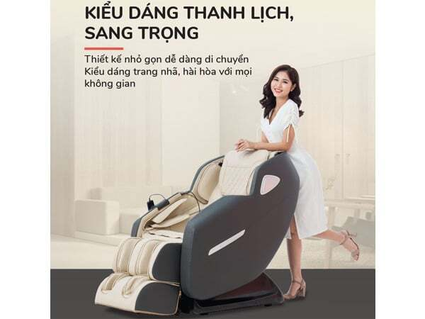 Thiết kế đẳng cấp 