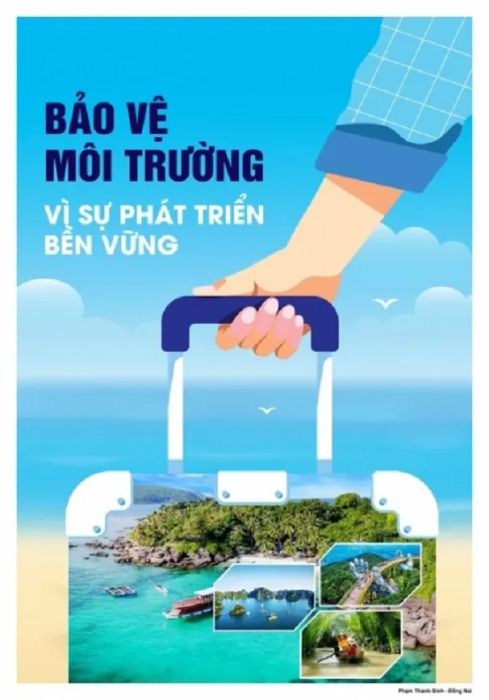Hình minh họa số 1 - Thế giới đại dương của Ích-chi-an (Nguồn: Internet)