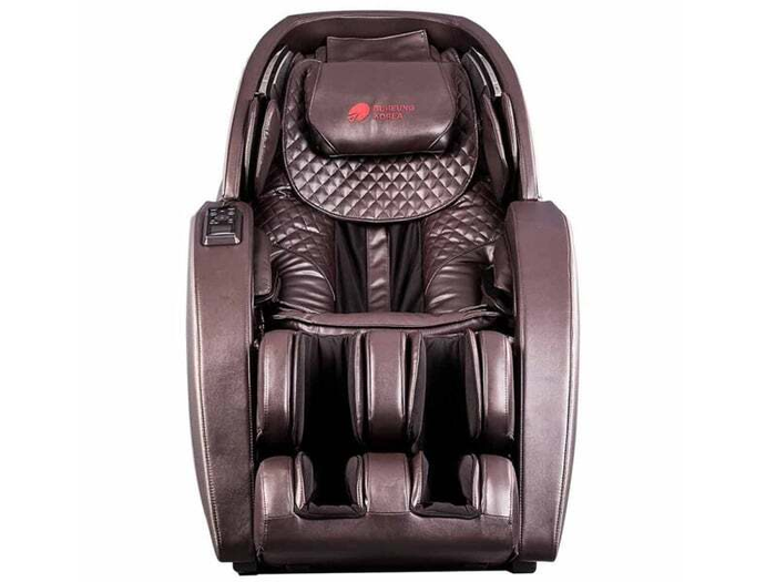 Hình ảnh ghế massage Buheung 4D Power Boss MK-8800