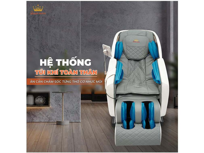 Ghế massage 