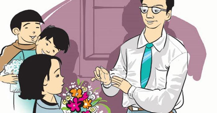 Hình ảnh minh họa (Nguồn: internet) - ảnh 1