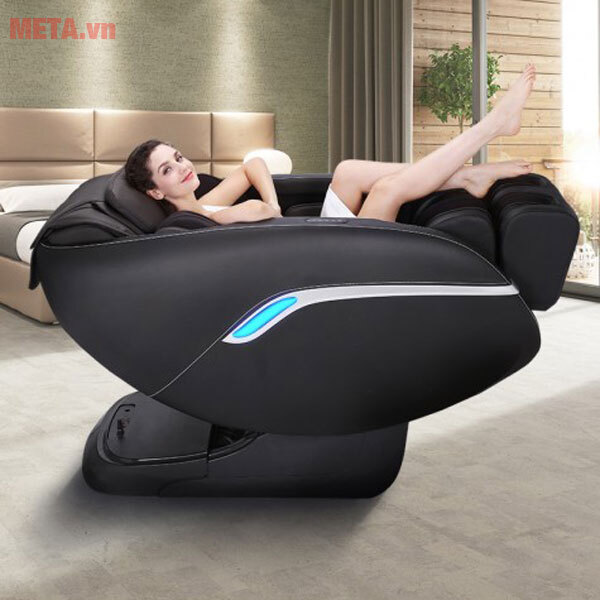 Ghế massage toàn thân Tokuyo JC-3730
