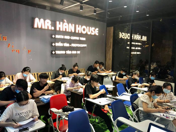 Trung tâm Gia Sư Thầy Trần Bá Hàn - Hình ảnh 2
