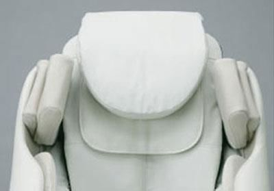 Ghế massage toàn thân Inada Flex 3S HCP-S373D