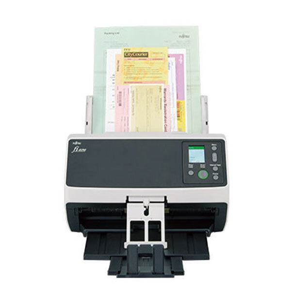 Fujitsu fi-8190 