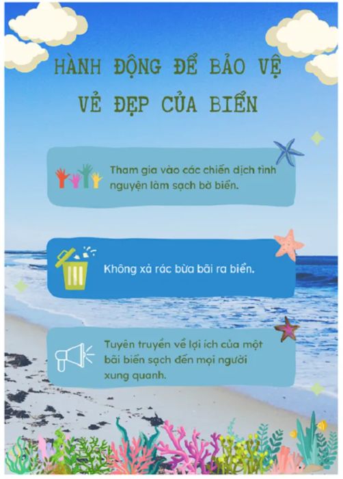 Hình minh họa số 1 - Thế giới người cá (Nguồn: Internet)