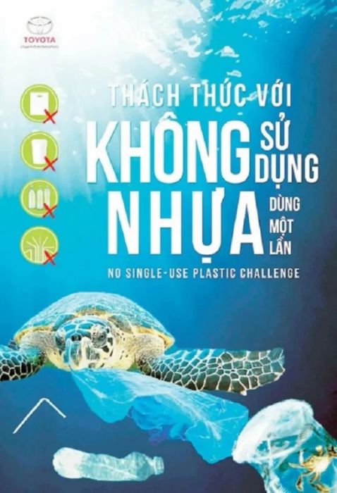Tranh minh họa số 1 - Hành trình của người cá (Nguồn: Internet)