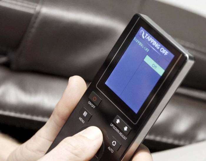 Ghế massage Okasa Pro S1