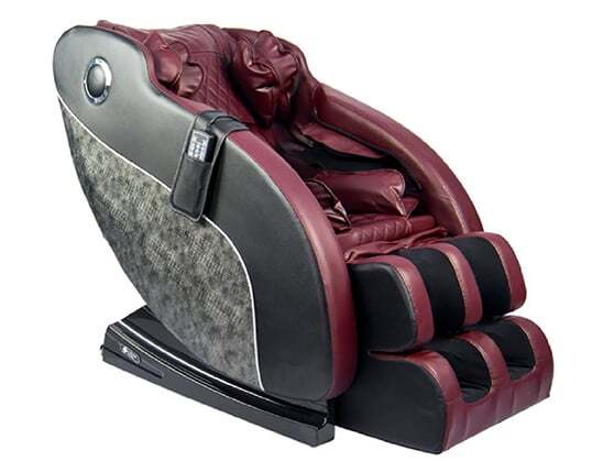 Ghế massage cao cấp