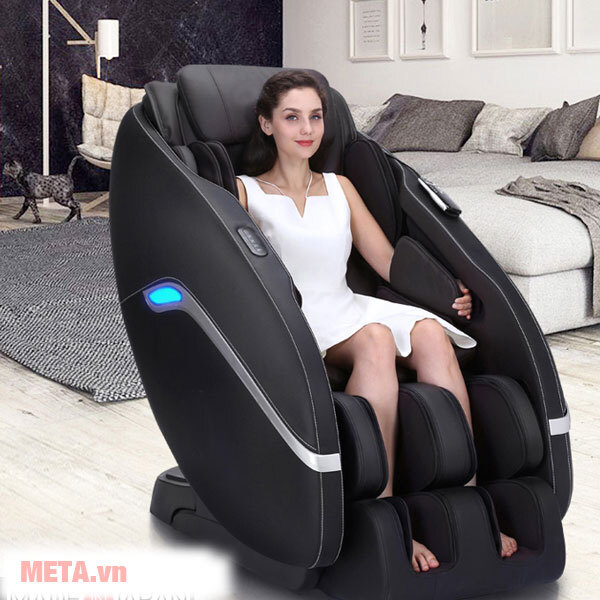 Ghế massage toàn thân Tokuyo JC-3730