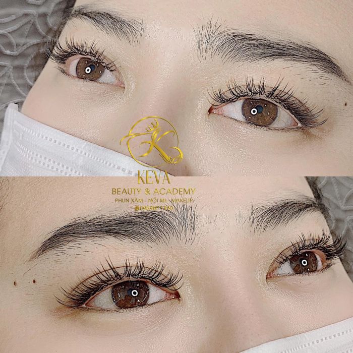 Keva Beauty Hình Ảnh 2