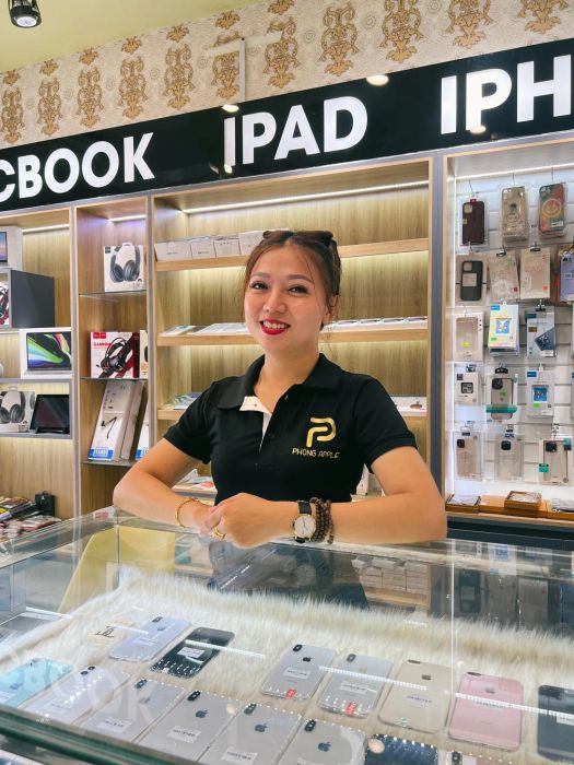 Phong Apple - Hình ảnh 1