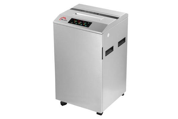 Máy hủy tài liệu văn phòng siêu bảo mật Silicon PS-5700C