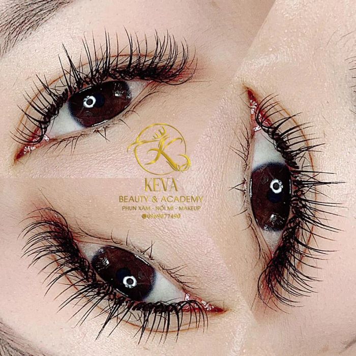 Keva Beauty Hình Ảnh 1