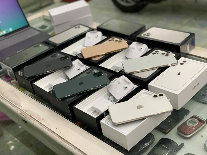 Tuấn Mobile Shop - Hình ảnh 3