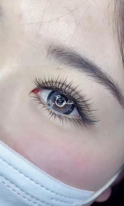 My EyeLash Hình Ảnh 2