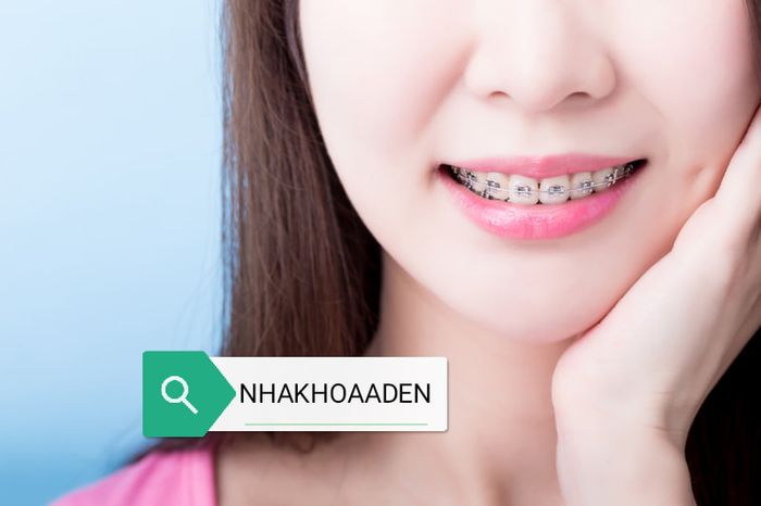Hình ảnh phòng khám Nha Khoa ADEN