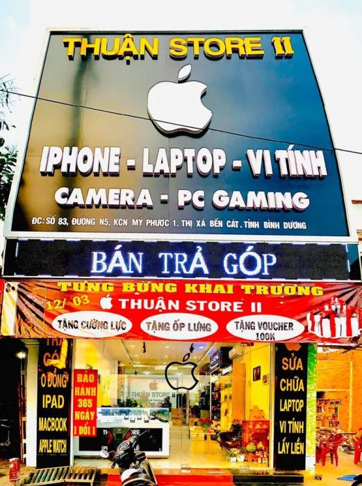 Thuận Store 2 - Hình ảnh 1