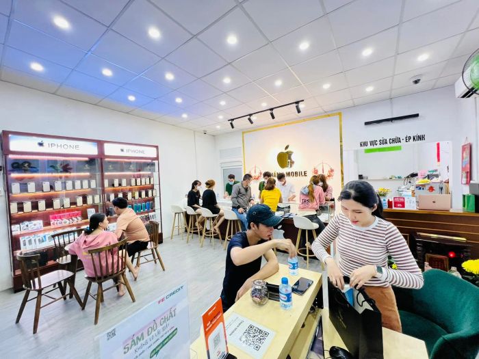 Chánh Mobile - Hình ảnh 1