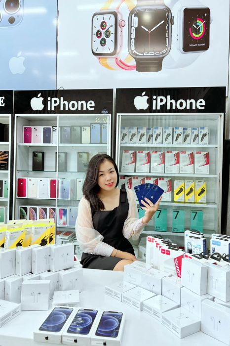 Tứ Quý Mobile - Hình ảnh 2