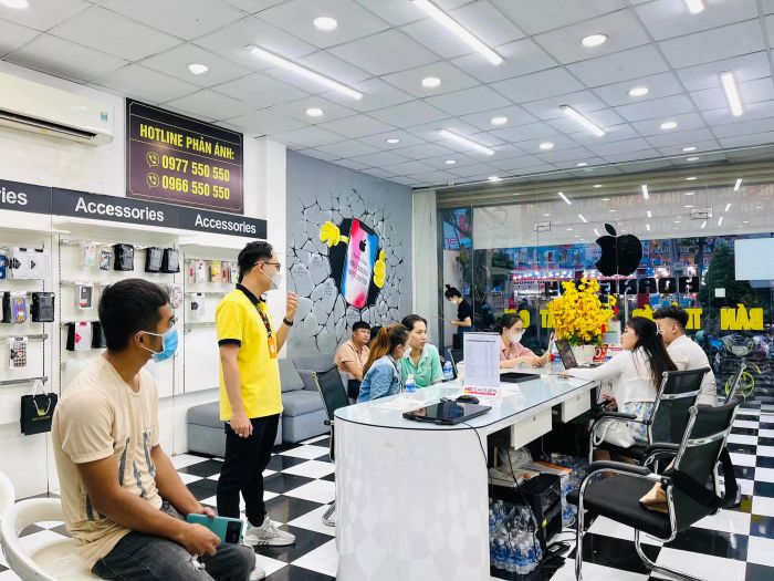 Hoàng Duy Mobile - Hình ảnh 2
