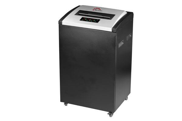 Máy hủy tài liệu công nghiệp hoạt động liên tục Silicon PS-4000C
