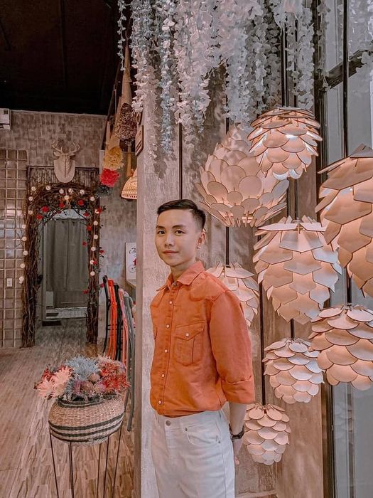 Góc check-in đầy mộng mơ tại Tiệm Trà Chúng Ta 10 Năm Sau