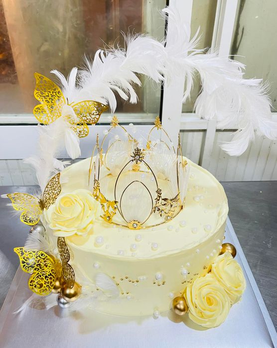Ảnh Lực Phát Bakery 1