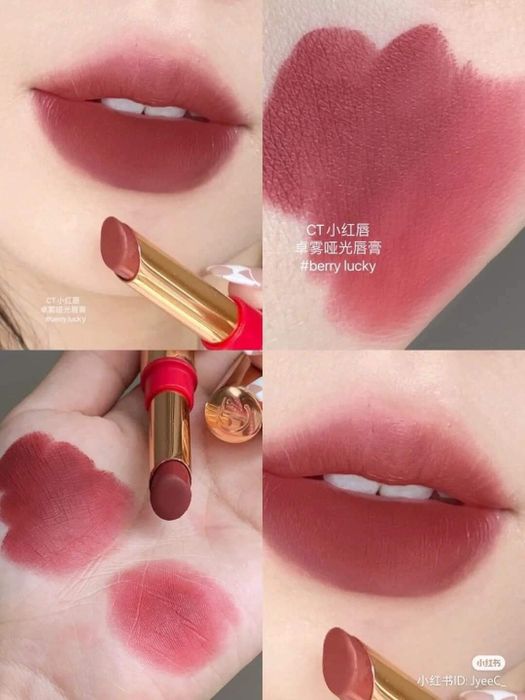 Không gian mua sắm sang trọng tại Mỹ Yến Cosmetics