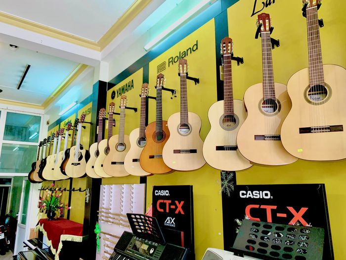 Ảnh của VIỆT THƯƠNG VĨNH PHÚC - BOSMUSICSHOP