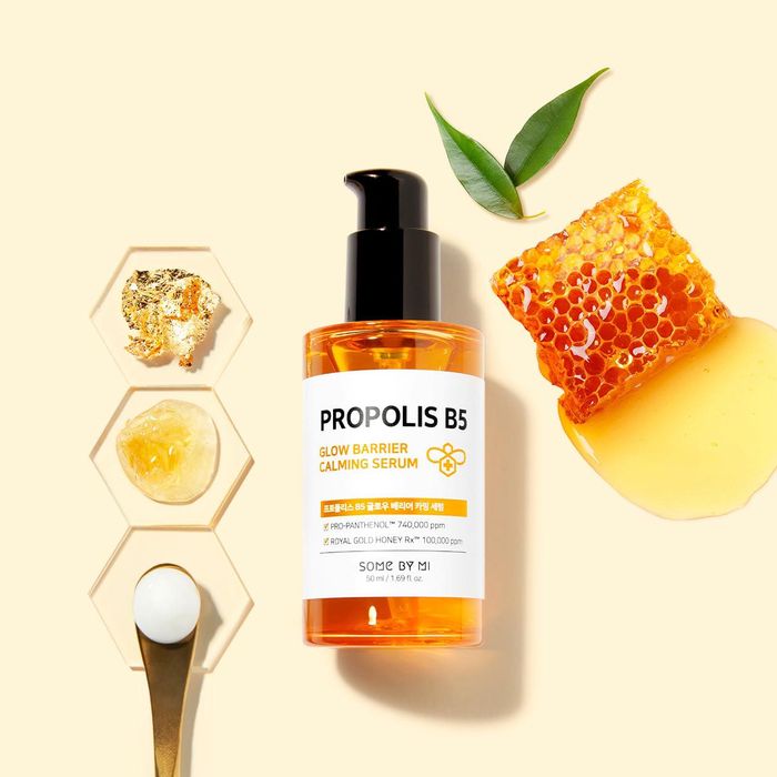 Không gian mua sắm tại 3B Cosmetic