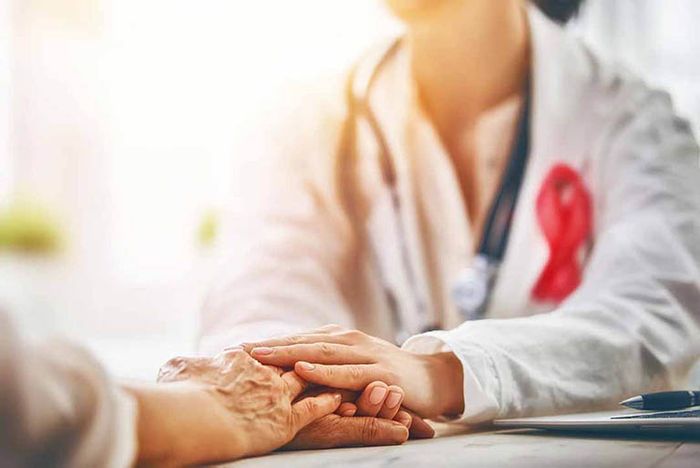 Hình ảnh đội ngũ y bác sĩ tại Bệnh viện Tâm thần Đà Nẵng
