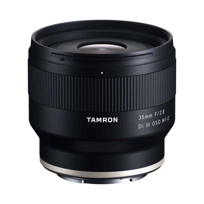 Ống kính Tamron ảnh 2