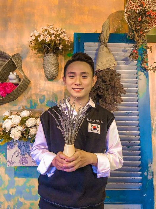 Không gian ấm cúng tại Tiệm Trà Chúng Ta 10 Năm Sau