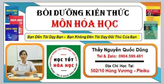 Hình ảnh lớp học tại trung tâm thầy Dũng - không gian học tập lý tưởng