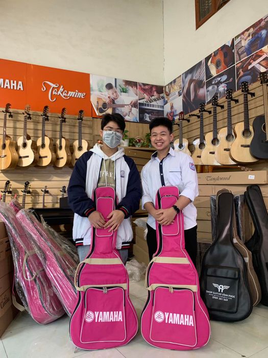 Ảnh của Shop Guitar Vĩnh Phúc - Tùng Anh